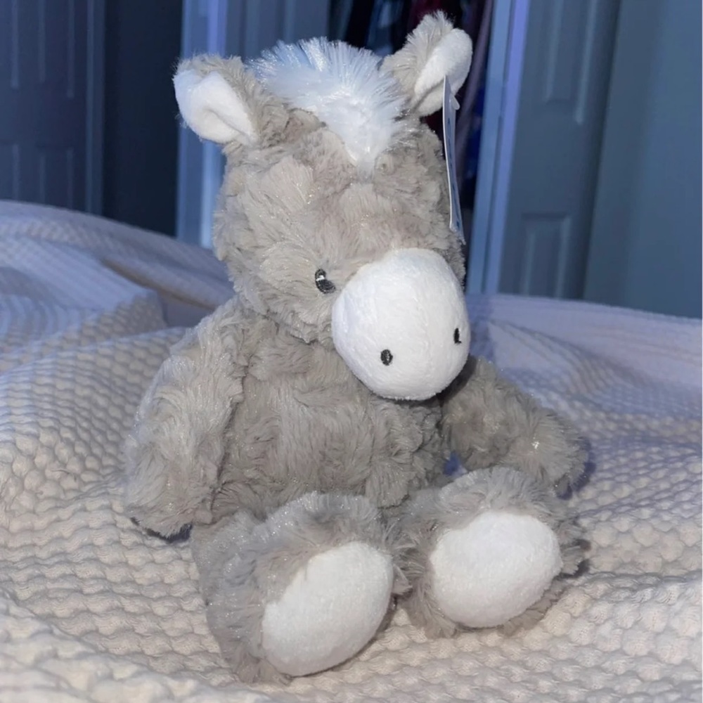 Plush Lovie